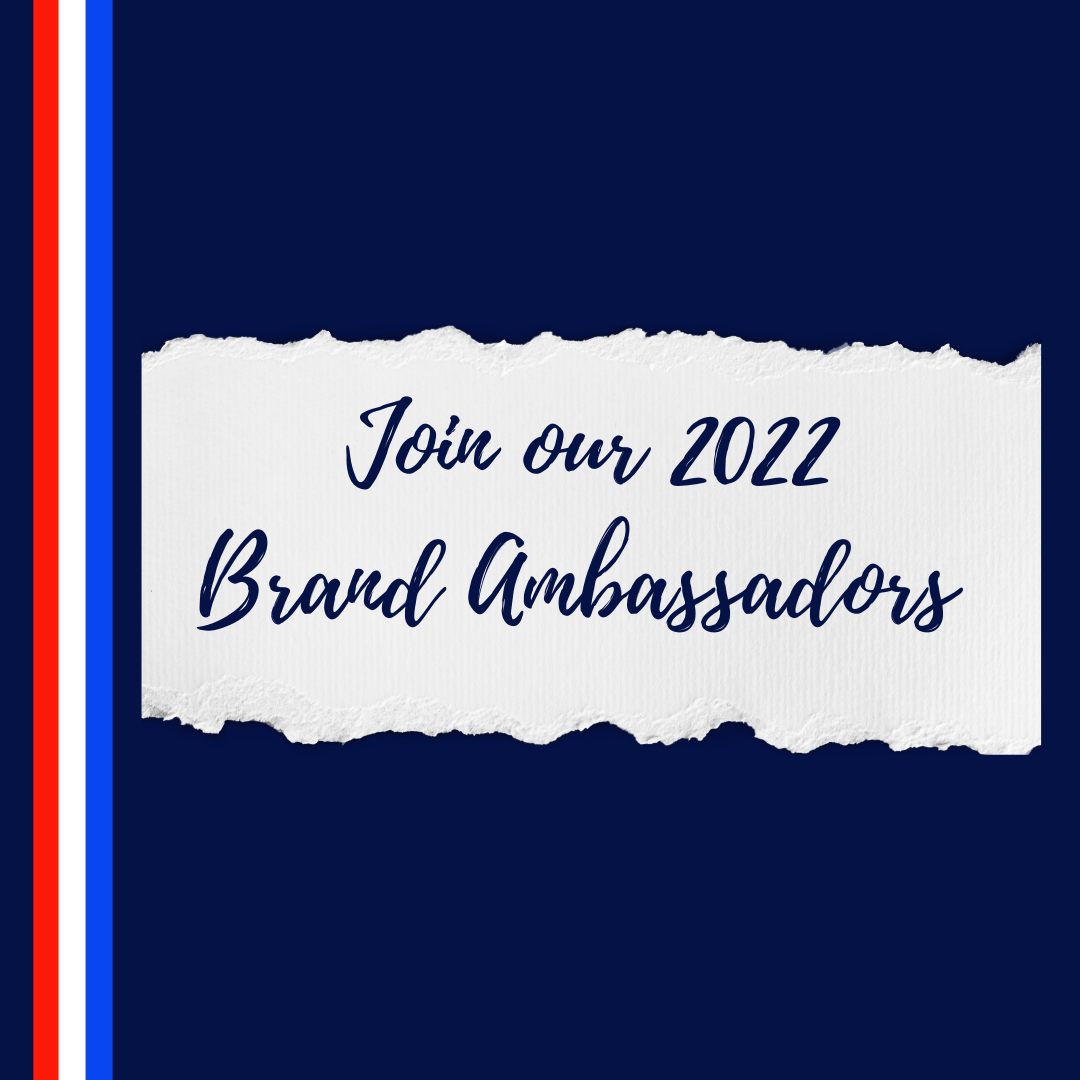 2022 Ambassador Program