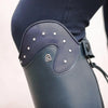 Cavallo Linus SLIM S Line Nubuk + Strass Riding Boots