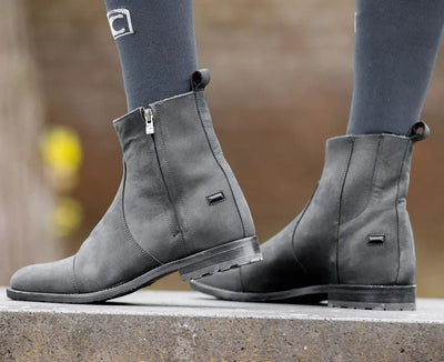 Cavallo - Field Pro Nubuck riding boots