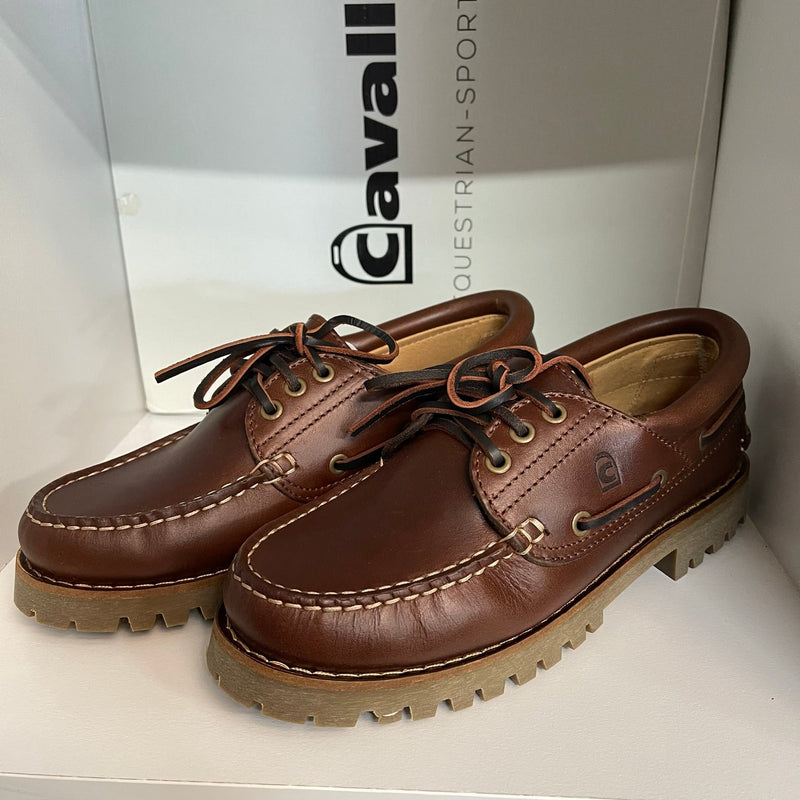 SALE - Cavallo Brighton - Brown