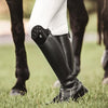 Cavallo -  Linus Jump + Lack + Nubuck + Strass