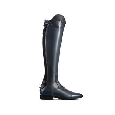 Cavallo Linus SLIM S Line Nubuk Riding Boots