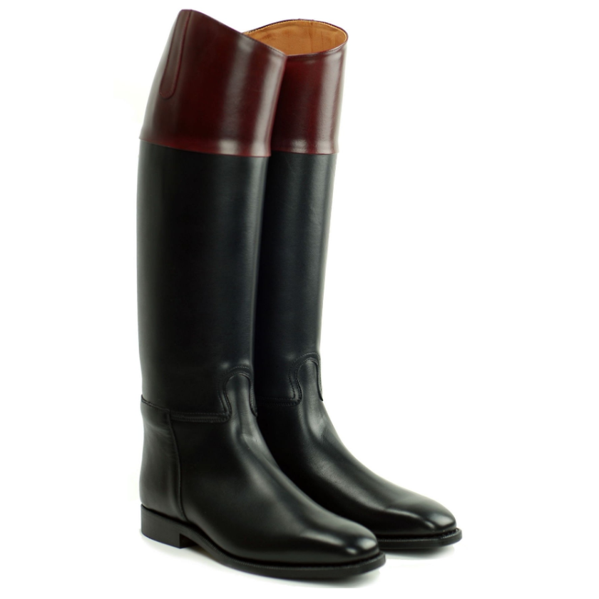 Cavallo - Classic Hunting tall boots