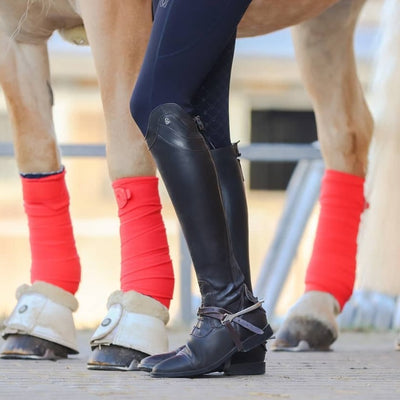 Cavallo Linus SLIM Riding Boots