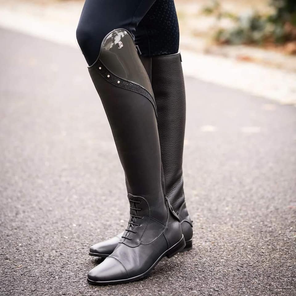 Cavallo - Advantage Tall Boots