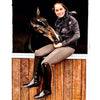 Cavallo -  Insignis Lyra SLIM tall boots